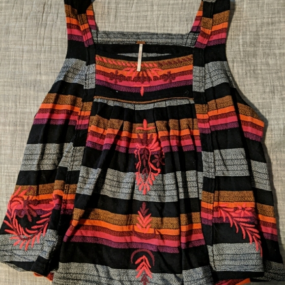 Free People Tops - Global Partner